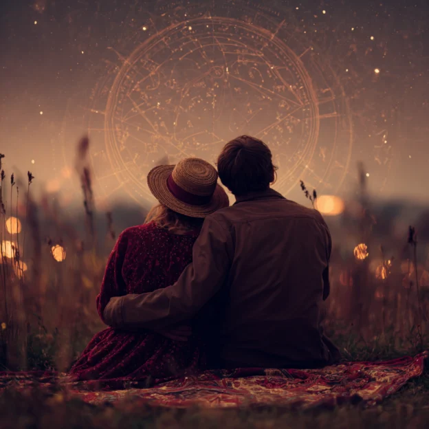 Remarriage Zodiac Style
