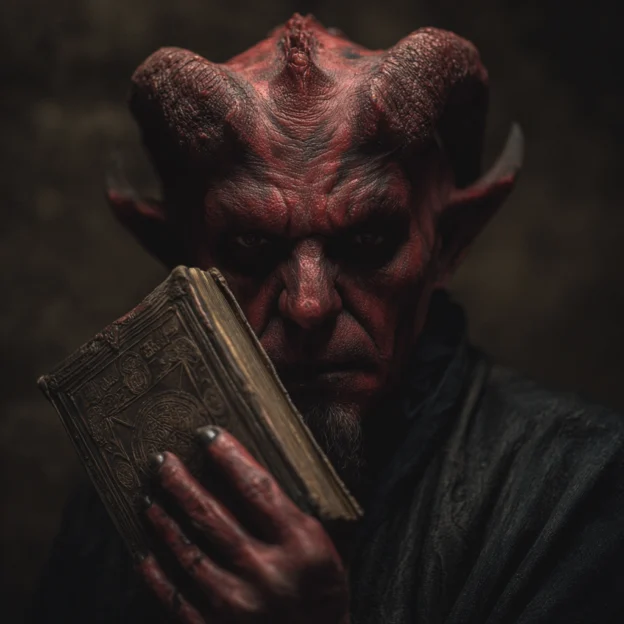 Malleus Maleficarum