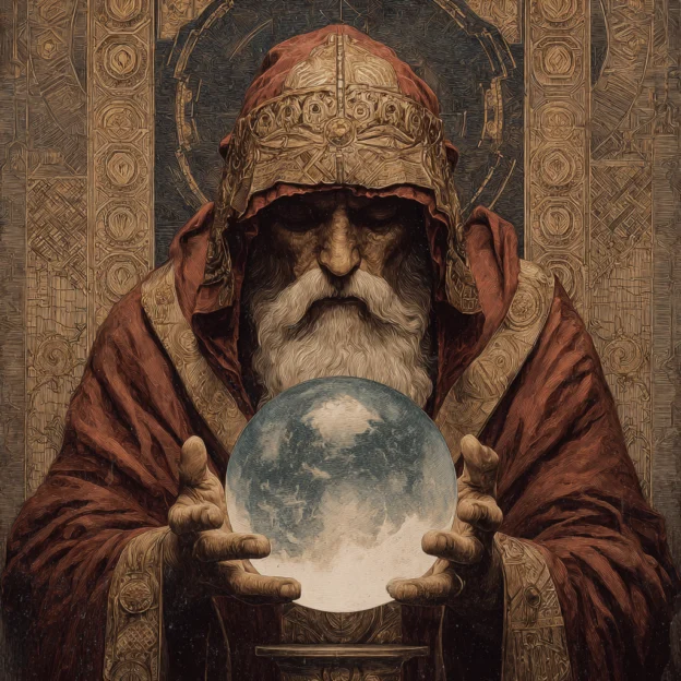 Why is the Practice of Divination Considered Forbidden?
