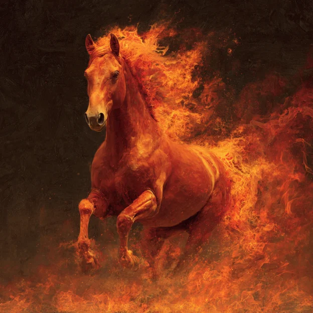 2026: Universal Year 1 and the Year of the Fire Horse