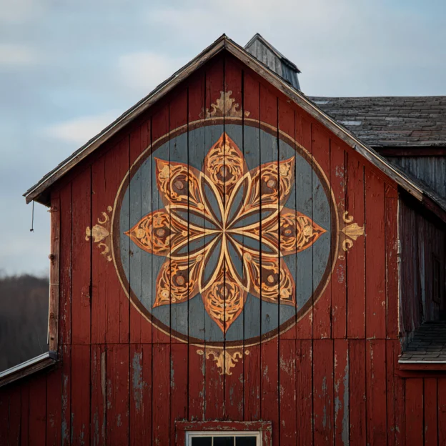 Hex Signs