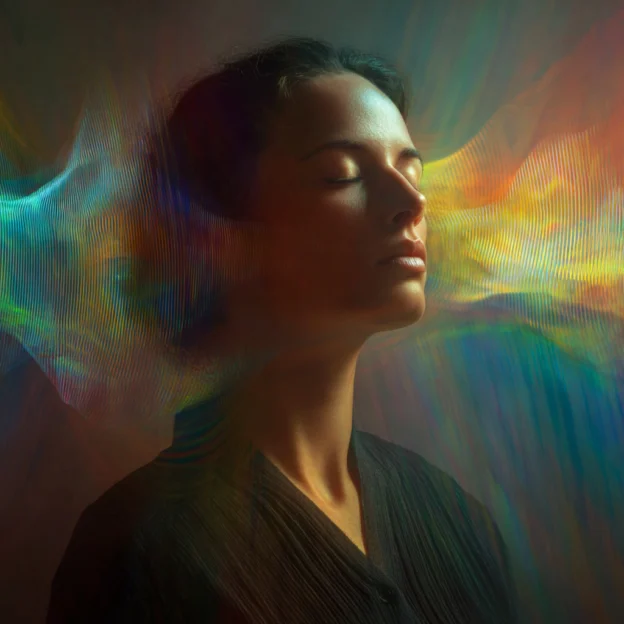 Your Vibrational Frequency