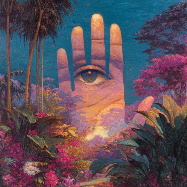 Using Palmistry To Make Friends