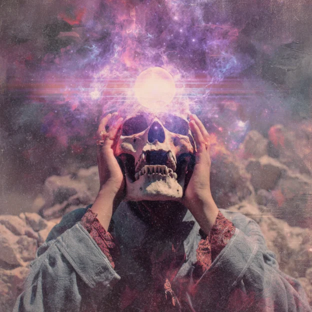 Could a Short Time Span Cluster of Bodily Injuries/Accidents be a Result of Bad Attitude or Psychic Attack?
