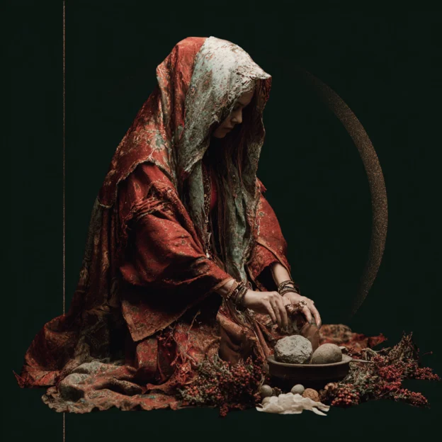 What is a Witch?