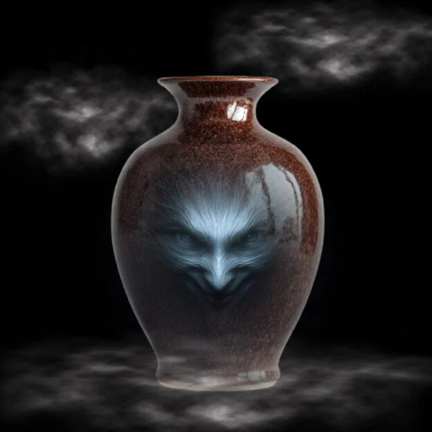The Basano Vase