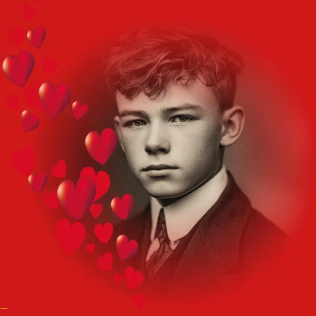 Valentine’s Day Can Kill Ya!