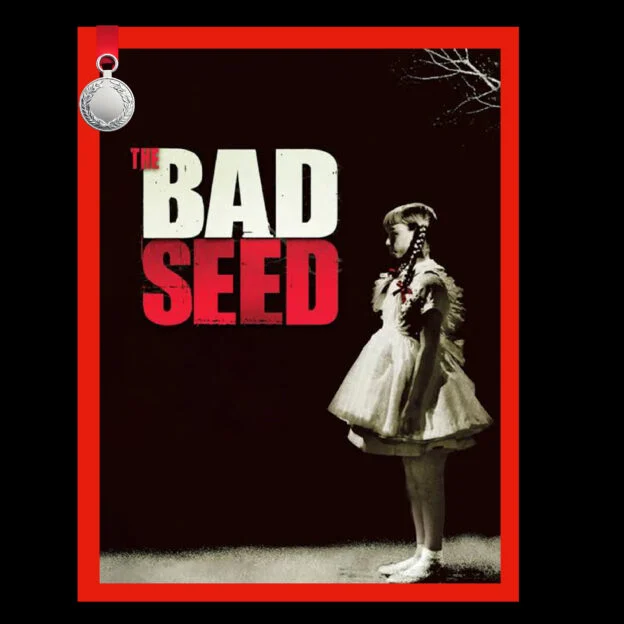 Movie Watch: “The Bad Seed” – Is it Heredity?