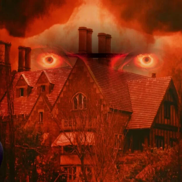 The Un-Haunting of “Rose Red”