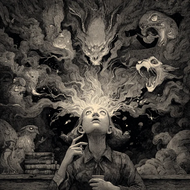 The Battle Against Bewitchment: Upsetting Settled Minds