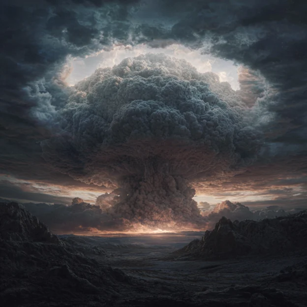 Why We Believe in Doomsday