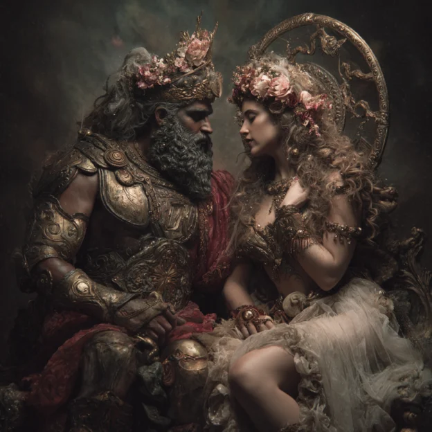 Venus Through the Signs of the Zodiac: Your Love Language