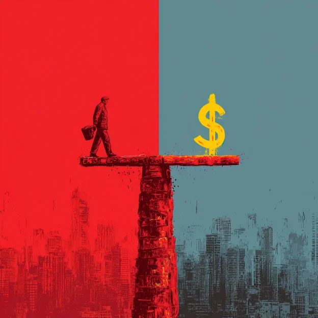 Socialism, Marxism vs Capitalism