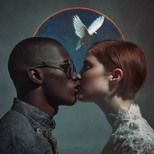 Spiritual Explanation of Sexual Energy