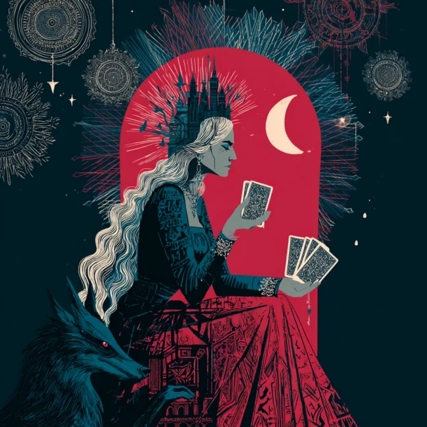 How To Cast Tarot Spells
