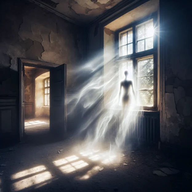 The Psychology of The Paranormal – Carl Jung