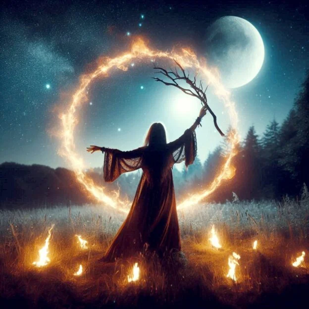 Energy Healer