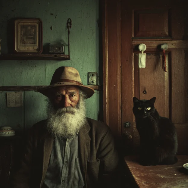Appalachian Superstitions