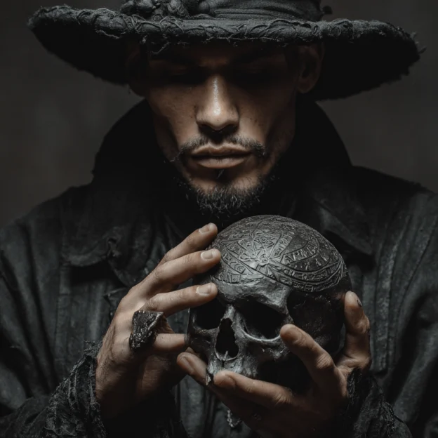 Is Black Magic Real?