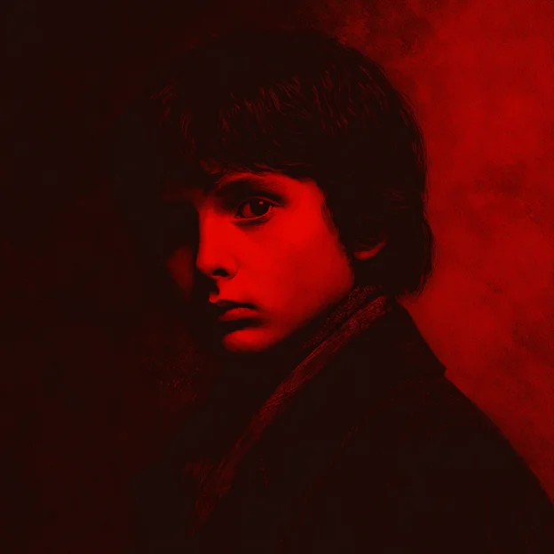True Story Behind Damien Thorn Of The Omen