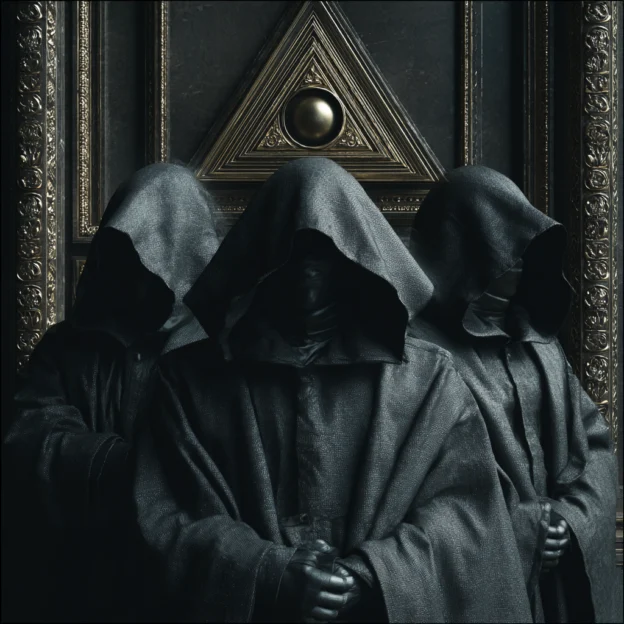 The Secret Elite and the Origins of the New World Order