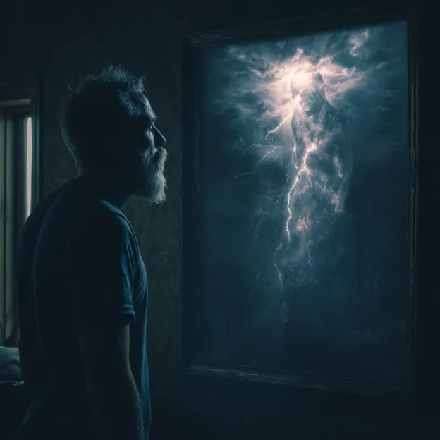 Paranormal Activity and Extreme Weather