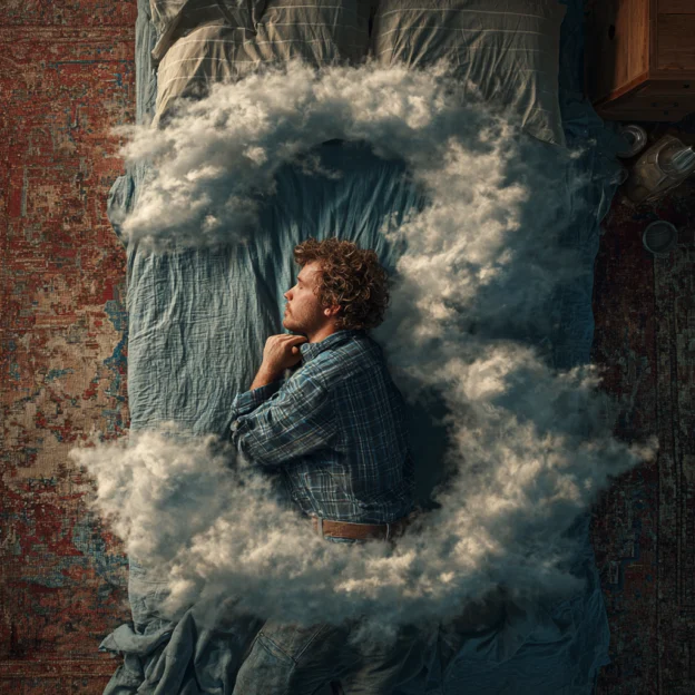 The Number 3 In Dreams