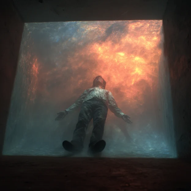 Voyages Beyond the Body