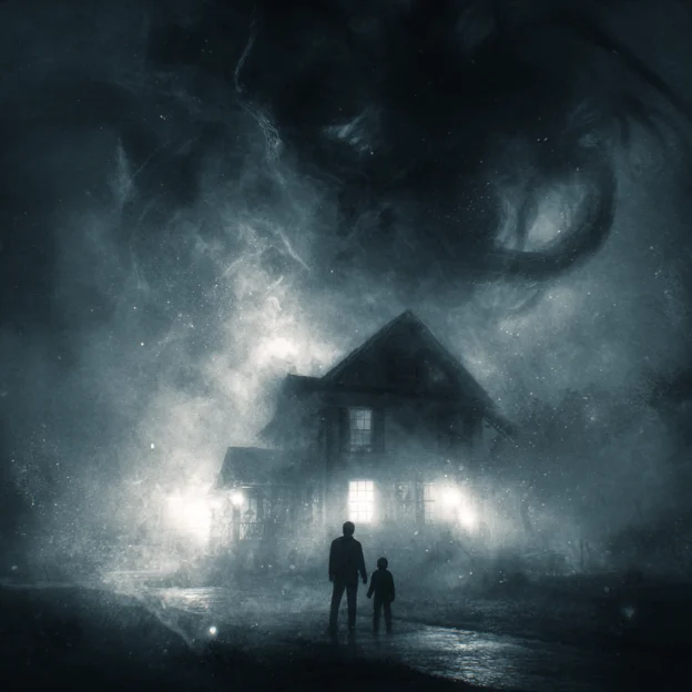 What Day Of The Year And What Month Has The Most Paranormal Activity?
