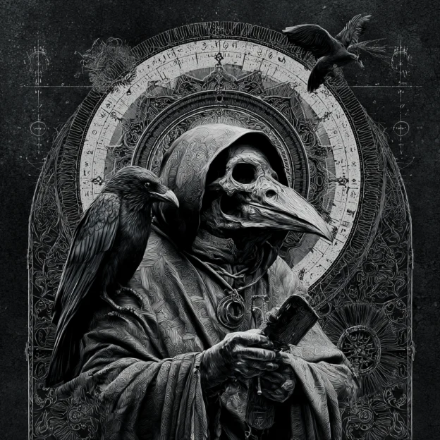 Shadow Work Magick