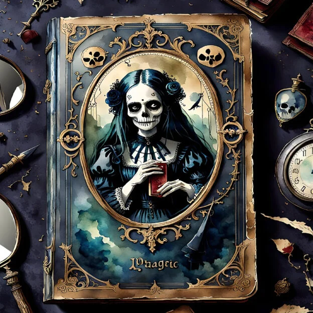 Black Magic