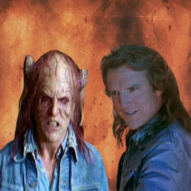 Saturday Matinee. “The Stand” – Will The Real Randall Flagg Please Stand Up?