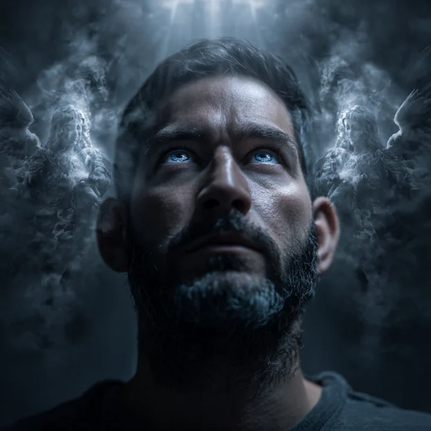 Supernatural Vision