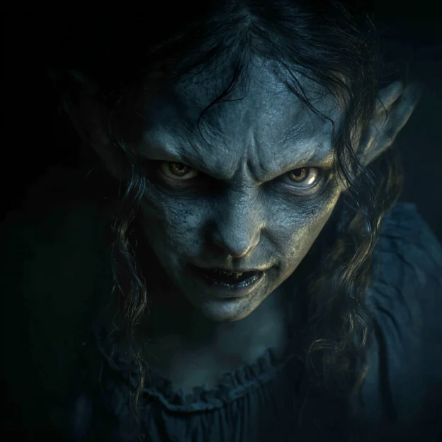 Movie Watch: Mormo – The Demon That Targets Your Family