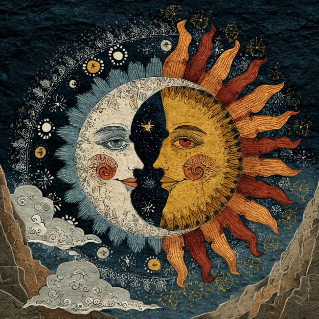 The Conundrum Of Mother And Father Symbolism