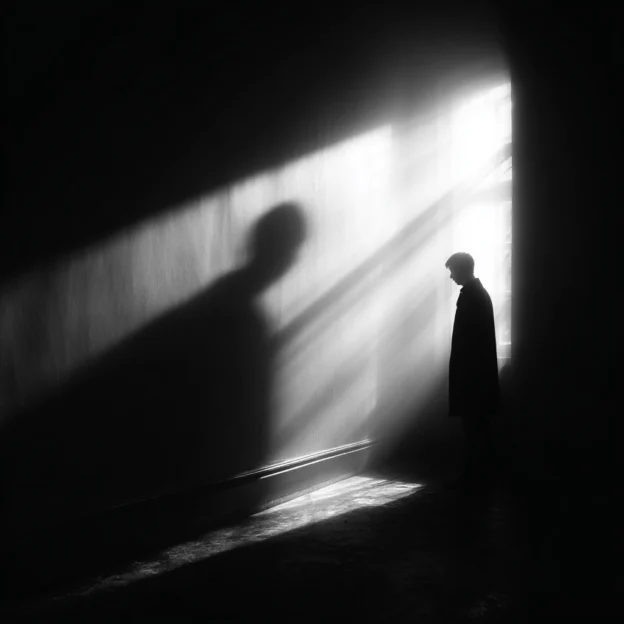 How to Embrace the Dark without Losing Yourself