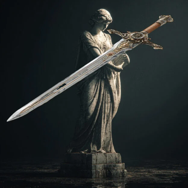 The Violent Assault Upon Virtue