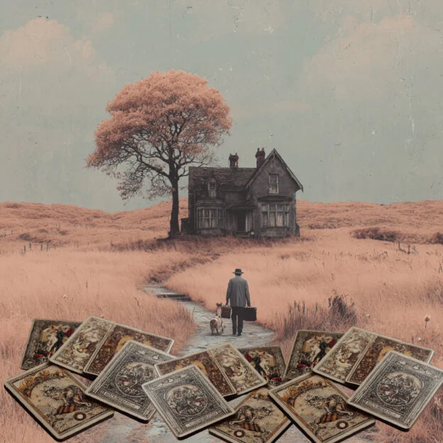 Using the Tarot to Access Past Lives