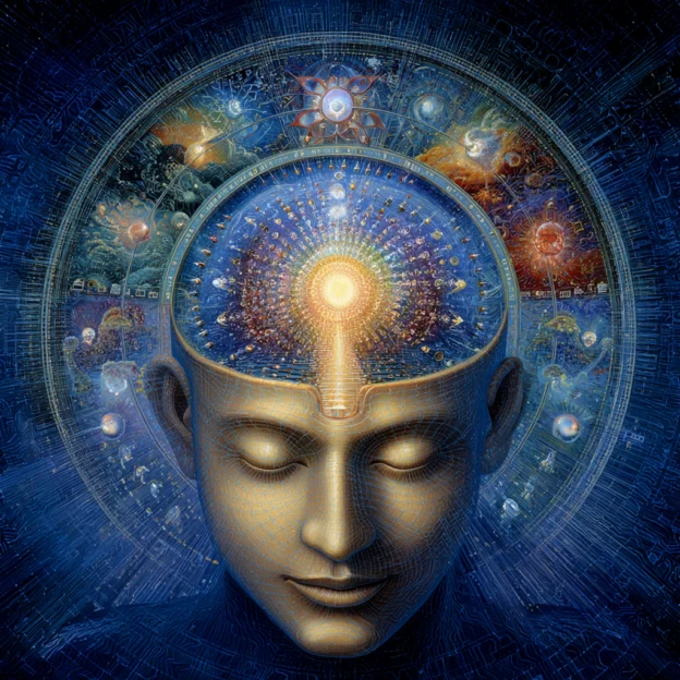 Practical Psychology and the Qabalah