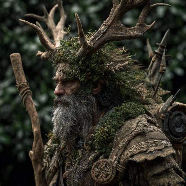 Druids