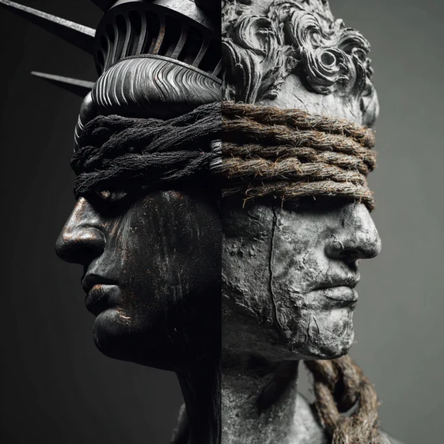 Freedom or Slavery: The Choice is Ours