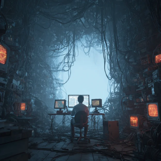 Simulation Theory: A Fresh Look