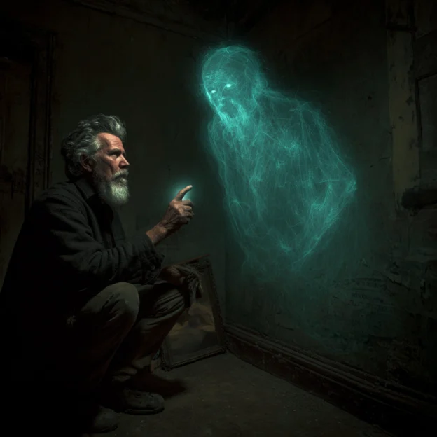 Crisis Apparitions