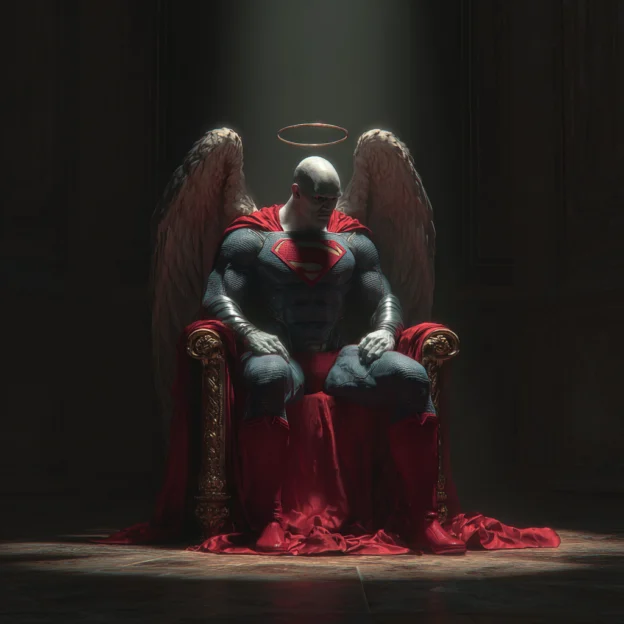 Superhuman Moral Standing