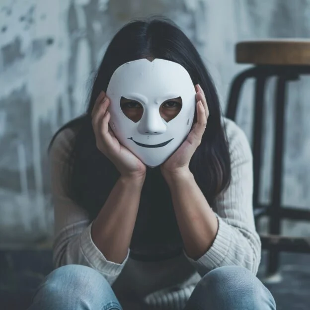 You Are Not Who You Think You Are