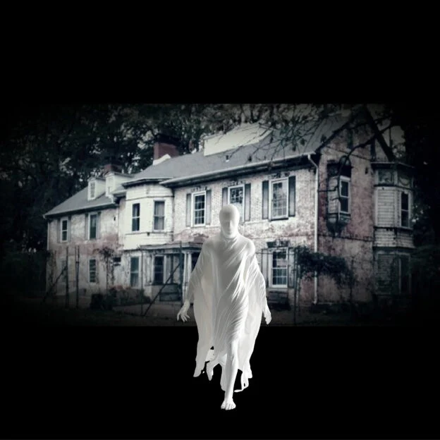 White Hill Mansion