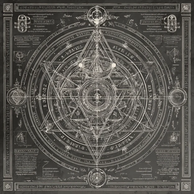The Final Secrets of Enochian Magick