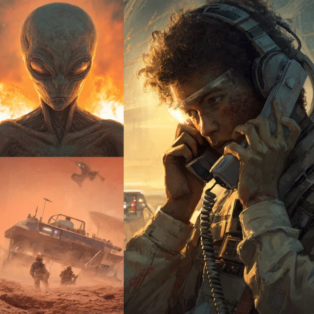 Masters of Misdirection: How the US Intelligence Community Hijacked the UFO Narrative