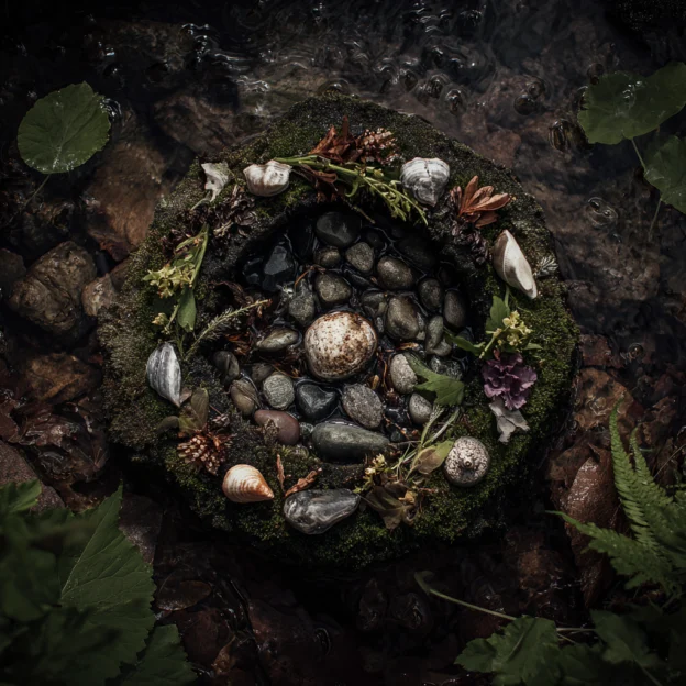 Small Ways Nature Can Deepen Your Divination Practice