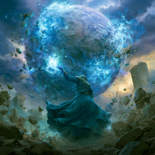 Easy Earth Magic Rituals for Chaotic Times